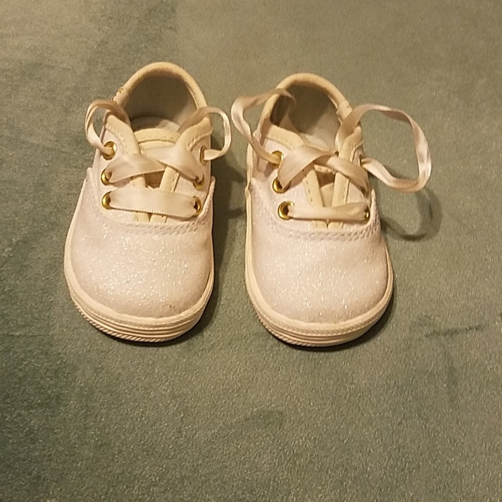 Kate spade keds